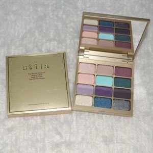 BNIB Stila Eyes Are The Window - Body